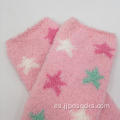 Unicornio 1pk Slipper Socks Home Socks